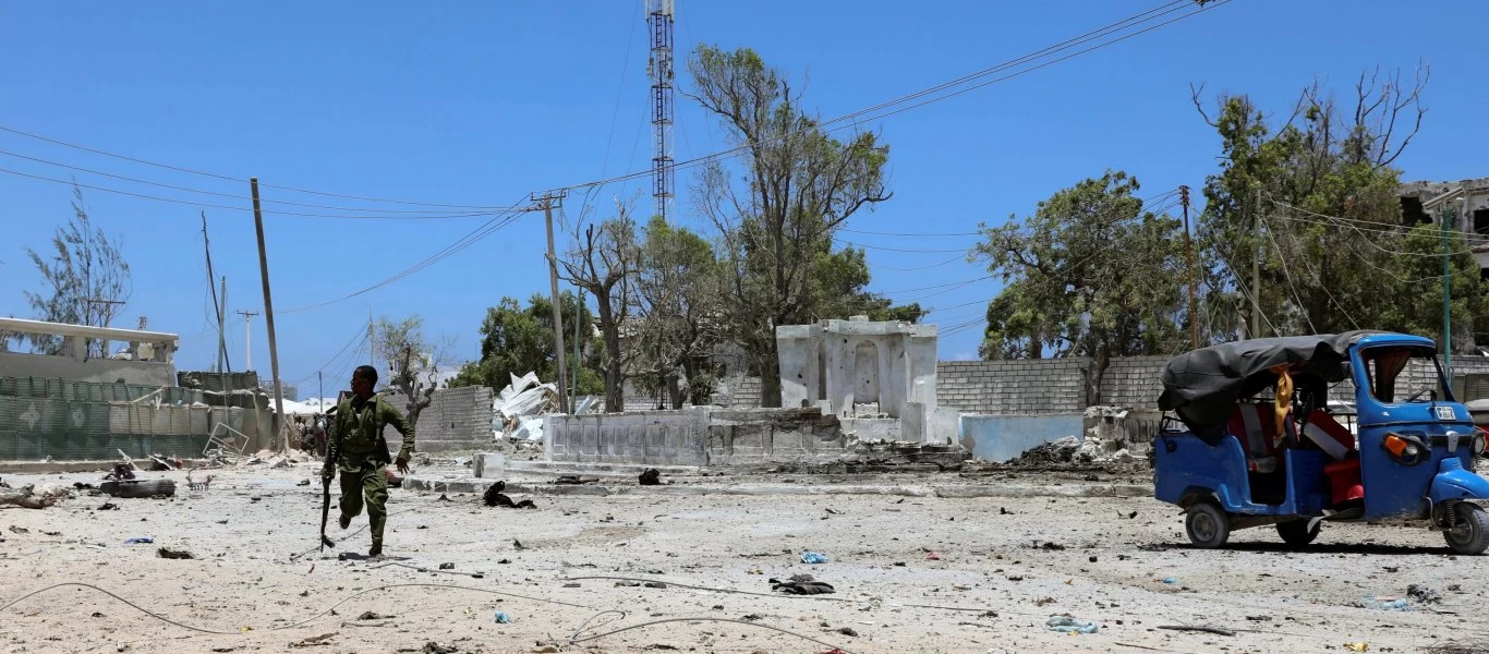 Σομαλία: Δολοφονήθηκαν 7 υγειονομικοί και ένας πολίτης - Τους είχαν απαγάγει ένοπλοι